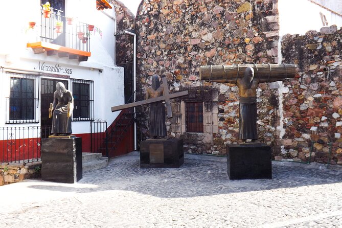 Taxco and Cuernavaca Day Trip - Why this route works as a long day from Mexico City