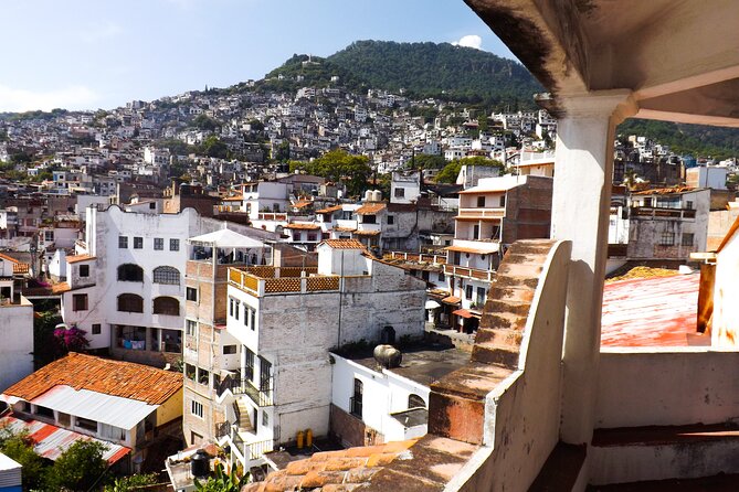 Taxco and Cuernavaca Day Trip - A quick hour in Cuernavaca’s center