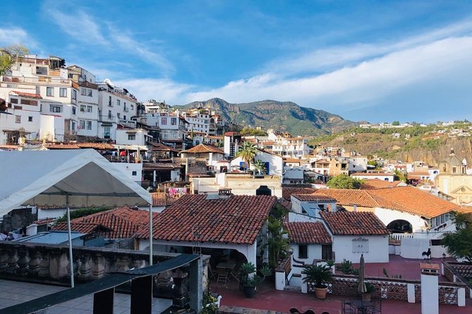 Taxco and Cuernavaca Tour - Why Taxco makes the long drive worthwhile