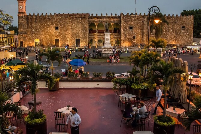 Taxco and Cuernavaca Tour from CDMX - Why Cuernavaca makes a useful first stop