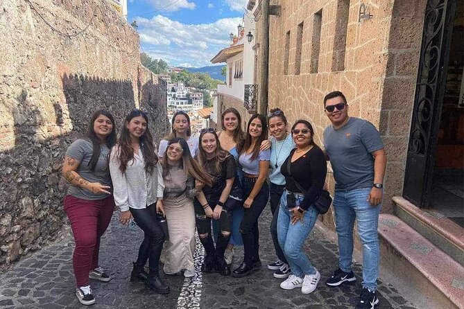 Taxco and Cuernavaca Tour from CDMX - What the guide can add to the journey