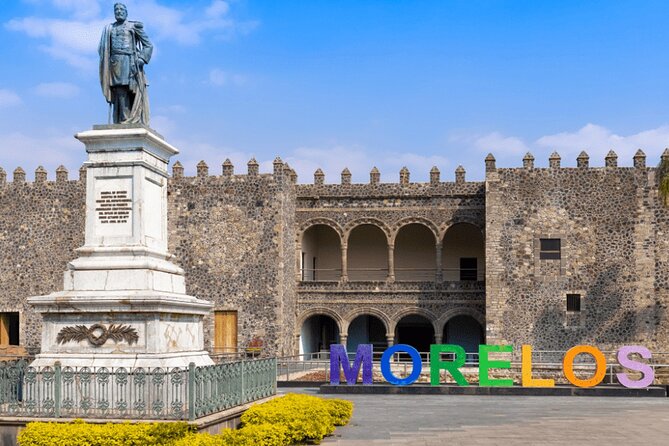 Taxco and Cuernavaca Tour from CDMX - The eight-hour schedule and what it feels like