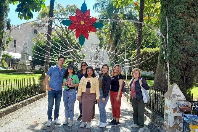 Taxco and Cuernavaca Tour from CDMX - What is included for $65.76