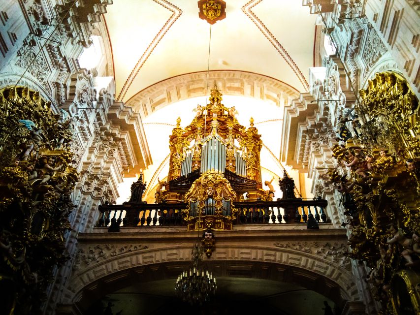 Taxco, Cacahuamilpa Caves and Cuernavaca Full-Day Tour - FAQ