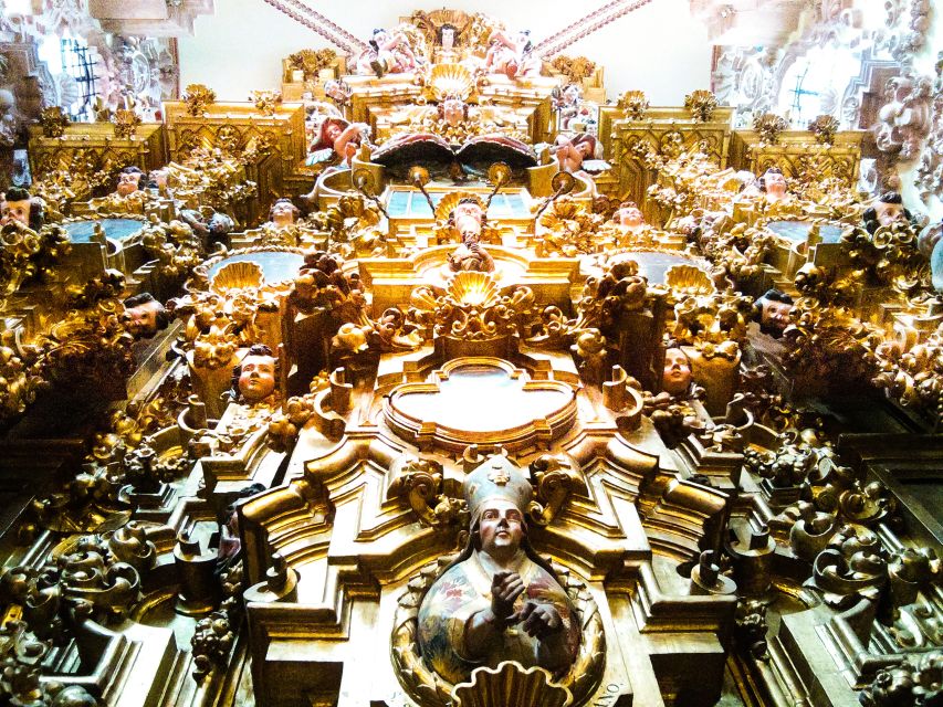 Taxco, Cacahuamilpa Caves and Cuernavaca Full-Day Tour - The silver workshop can affect the day’s rhythm