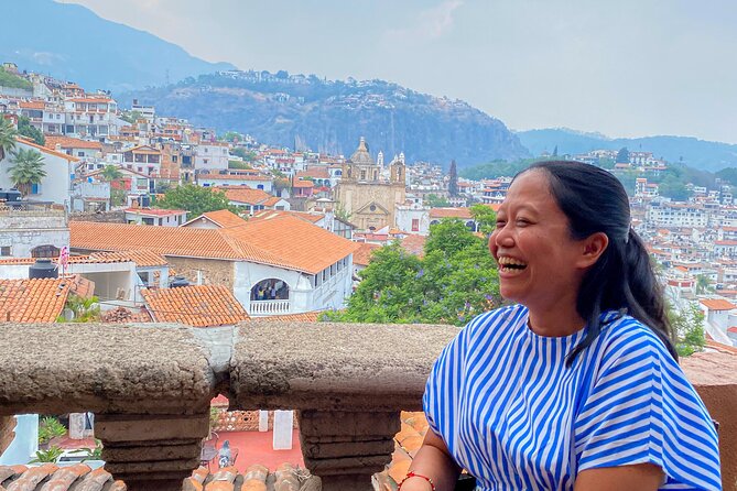 Taxco, Cuernavaca & Pre-Hispanic Mine optional visit - Why Taxco makes the long day worthwhile