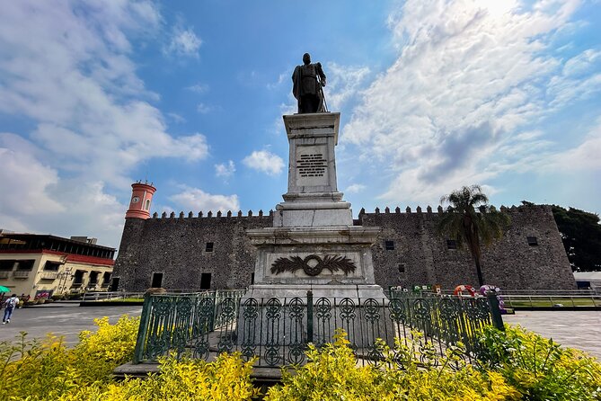 Taxco, Cuernavaca & Pre-Hispanic Mine optional visit - Private or group tour?