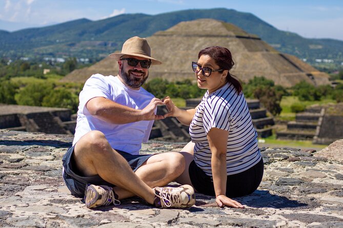 Teotihuacan All Inclusive : Safe Tourism for the Whole Family. - The caves at Parque Temático Tlalocan