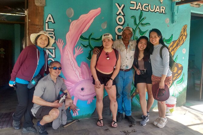 Teotihuacan and Acolman Monastery Private Tour - Practical tips for making the day smoother