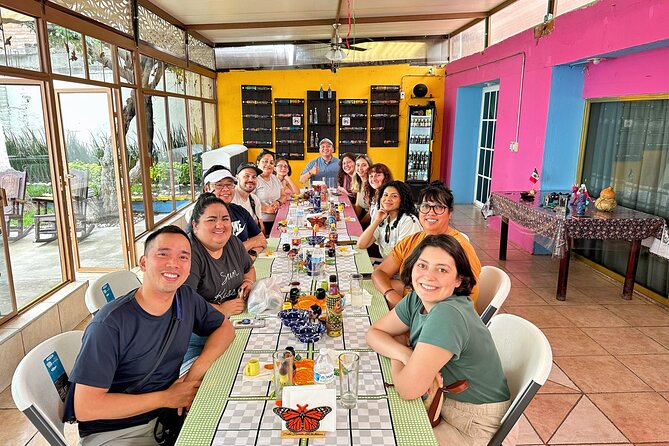 Teotihuacan and My Grandma's Food Tour - Why this Teotihuacan day feels different