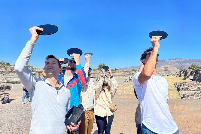 Teotihuacan and My Grandma's Food Tour - Four pulque tastings, including distilled versions