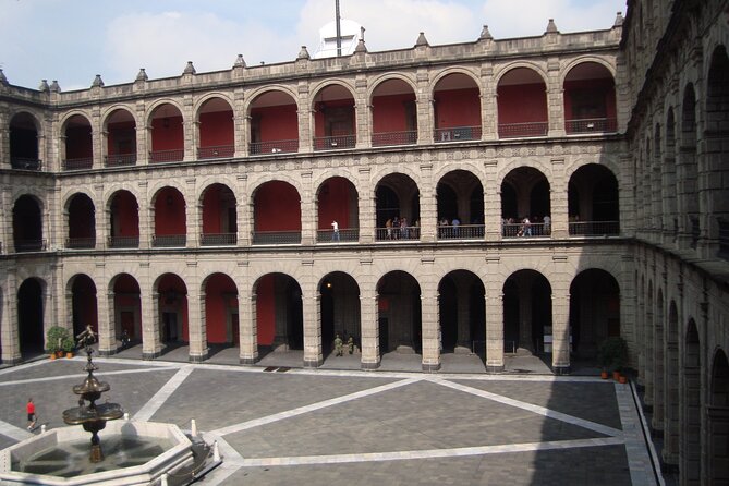 Teotihuacan & Anthropology Museum, Templo Mayor & City Tour - What the Anthropology Museum adds on day two