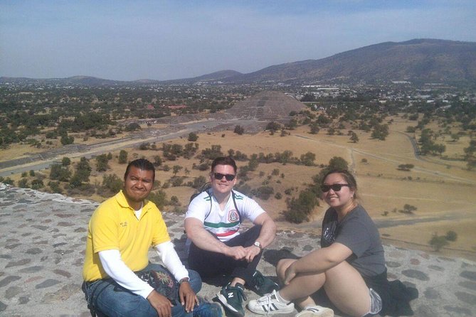 Teotihuacan Archaeological Site with Expertise Private Tour - Is $204.19 per person a fair price?