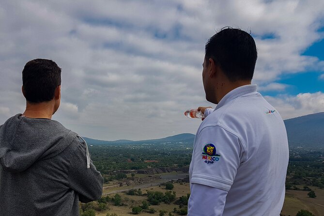 Teotihuacan Archaeological Site with Expertise Private Tour - Who should book this experience?