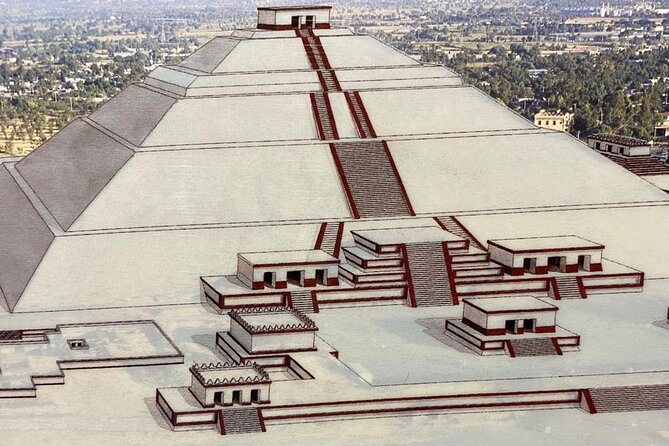Teotihuacan Archaeology Tours - Why the first light matters at Teotihuacan
