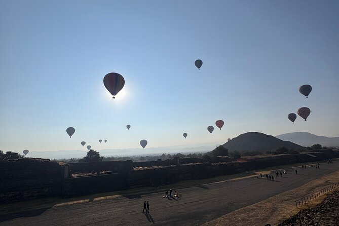 Teotihuacan Archaeology Tours - What the $100 price really buys you