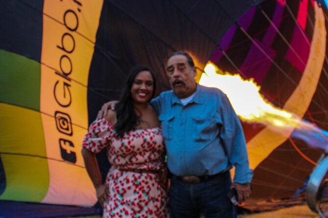 Teotihuacan balloon flight with cave breakfast + pyramids - Who gets the best value from this tour
