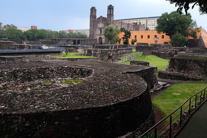 Teotihuacan & Basilica of Guadalupe - Private Tour - Transport, pickup, and the real cost