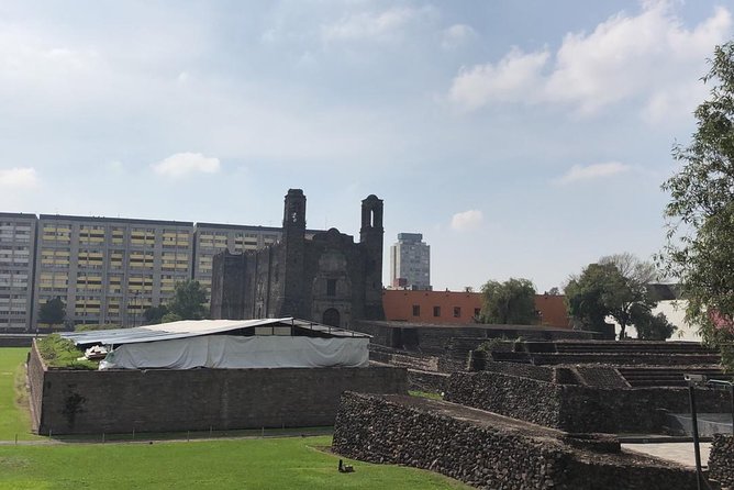 Teotihuacan & Basilica of Guadalupe - Private Tour - Should you book the Teotihuacán and Guadalupe tour?