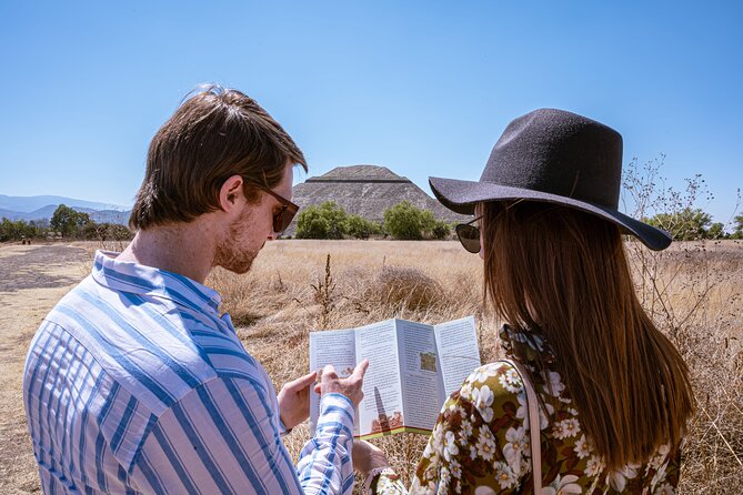 Teotihuacan Early Access Guided Tour with optional Lunch - How much value do you get for $39?