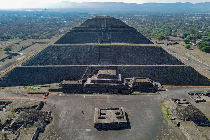 Teotihuacan Early Access Guided Tour with optional Lunch - Who will enjoy this Teotihuacan day trip?