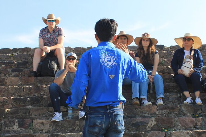 Teotihuacan Early Access & Tula Archeological Sites Private Tour - Price and what the $332 cost means