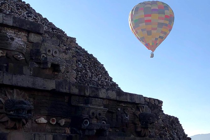 Teotihuacan Early Morning Tour: Avoid Crowds, & Expert Guide - How Hard Is the Walking?