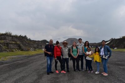 Teotihuacan Early Morning Tour: Avoid Crowds, & Expert Guide