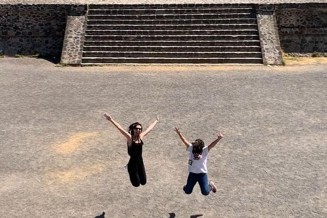 Teotihuacan Early Morning Tour: Avoid Crowds, & Expert Guide - What the $80 Price Really Covers