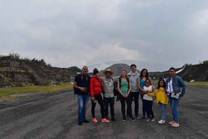 Teotihuacan Early Morning Tour: Avoid Crowds, & Expert Guide - Tlatelolco Adds Another Layer Before the Main Site