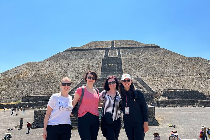 Teotihuacan Express Private tour from Mexico City - What the Private Format Really Adds