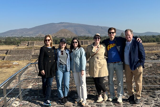 Teotihuacan Express Private tour from Mexico City - Is $129.99 Per Person Good Value?