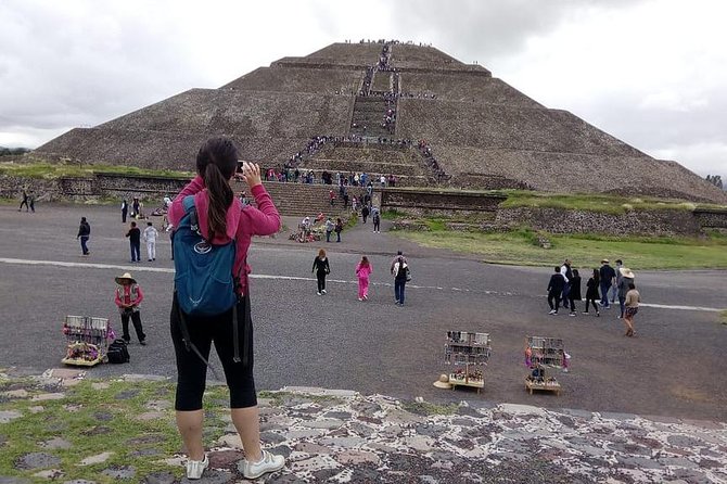Teotihuacán Full Day Tour from Mexico City - Why the full day works at Teotihuacán