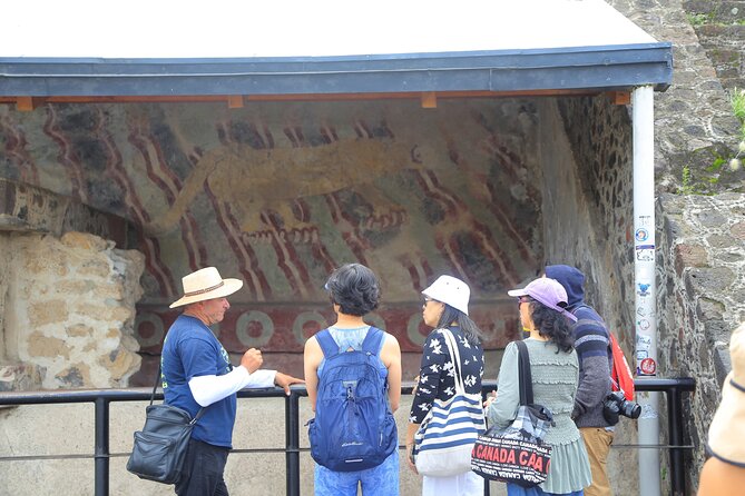 Teotihuacán Full Day Tour from Mexico City - The optional bike ride around the valley