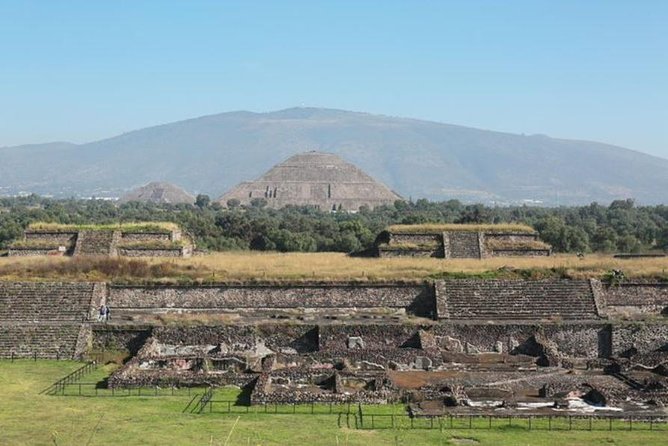 Teotihuacán Guided Tour - Why Teotihuacán deserves the morning