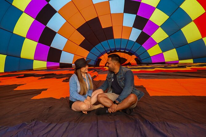 Teotihuacán Hot Air Balloons from We Fly - Exploring Teotihuacán after the flight