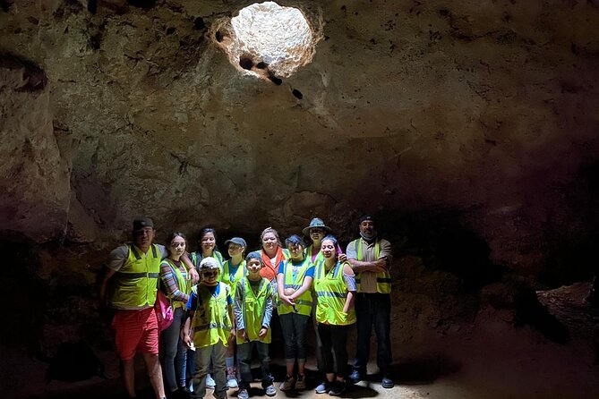 Teotihuacán plus Bike Tour - Guides and the feel of the group