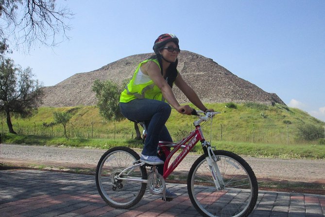 Teotihuacán plus Bike Tour - Timing, weather, and practical comfort