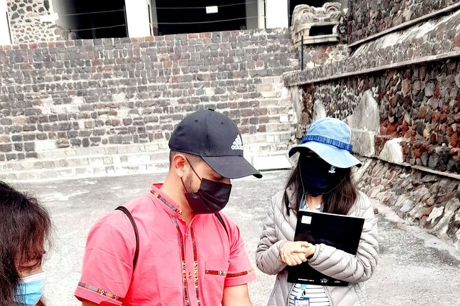 Teotihuacan Private Family Tour from your accommodation - Booking details worth knowing