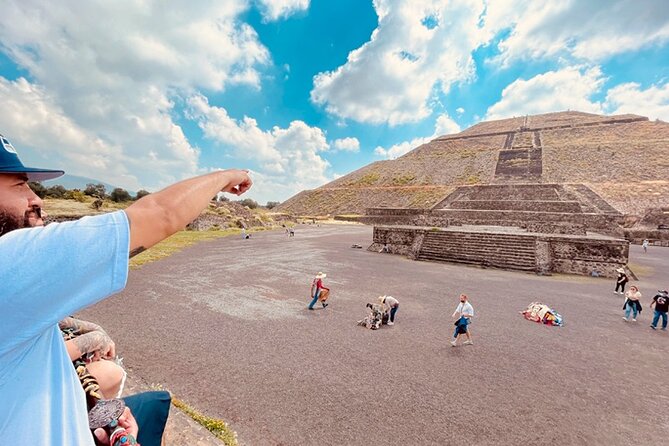 Teotihuacan Private Tour - What the Private Format Changes