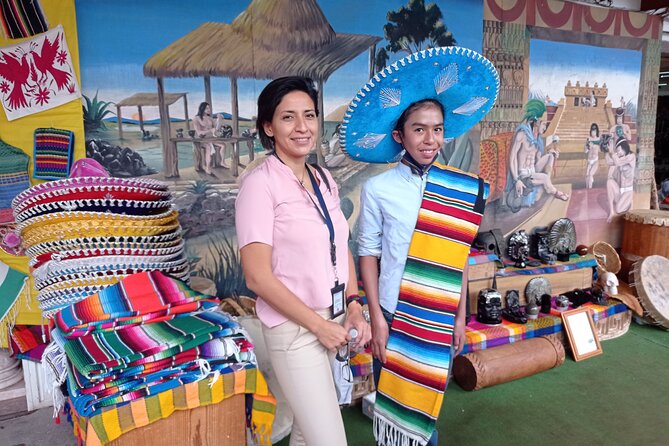 Teotihuacan Private Tour and Shared Hot Air Balloon Ride - Who should book this Teotihuacan day?