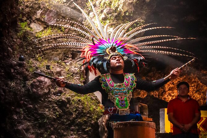 Teotihuacan Private Tour, Cave Breakfast and Transportation - Agave, pulque, and the local craft stop