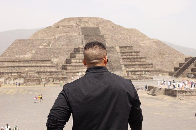 Teotihuacan Private Tour, Cave Breakfast and Transportation - What the tour does especially well