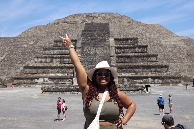 Teotihuacan Private Tour, Cave Breakfast and Transportation - Where the experience may not suit you