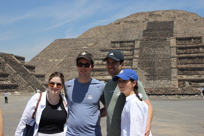 Teotihuacan Private Tour, Cave Breakfast and Transportation - Should you book the Teotihuacan cave breakfast tour?