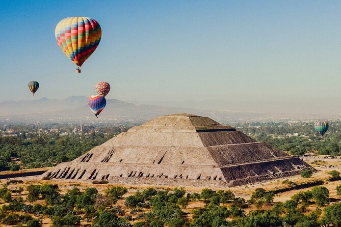Teotihuacan Private Tour from Mexico City - The pulque, tequila, and mezcal tasting