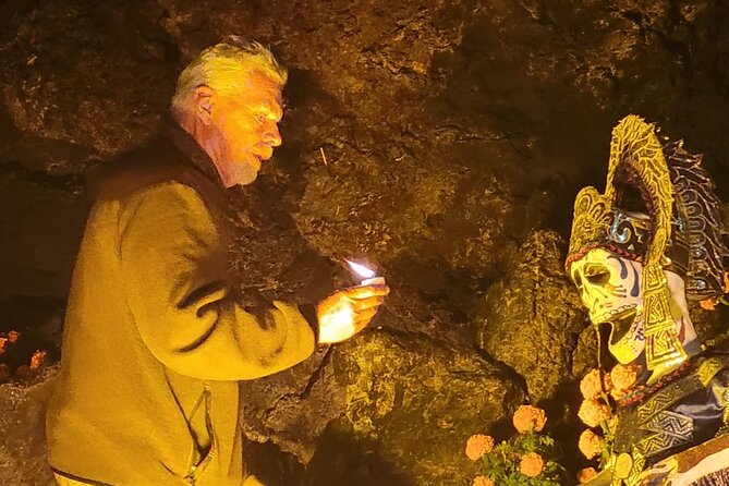Teotihuacan Private Tour from Mexico City - What the private format changes