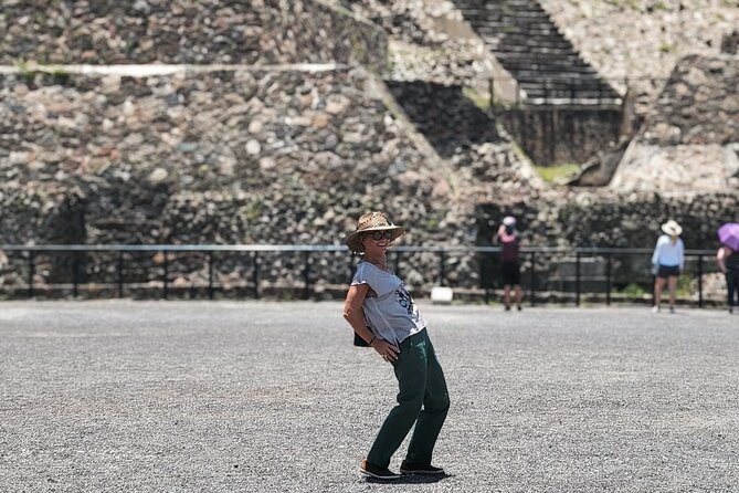 Teotihuacan Private Tour from Mexico City - Is $140 per person good value?