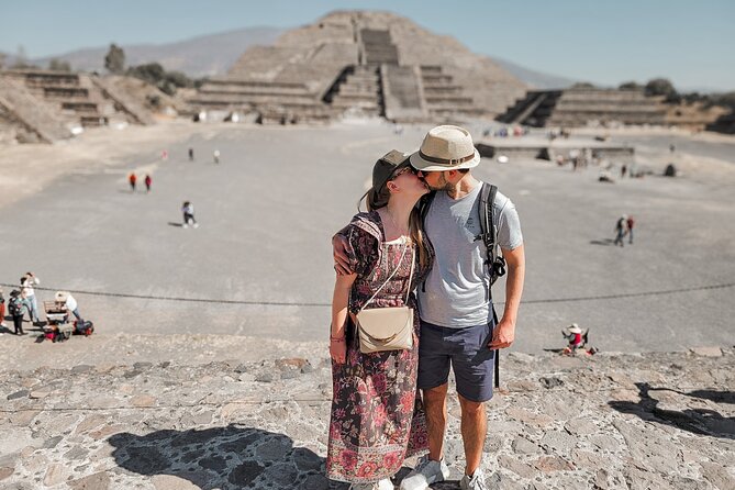 Teotihuacan Private Tour from Mexico City - How long should you plan for?