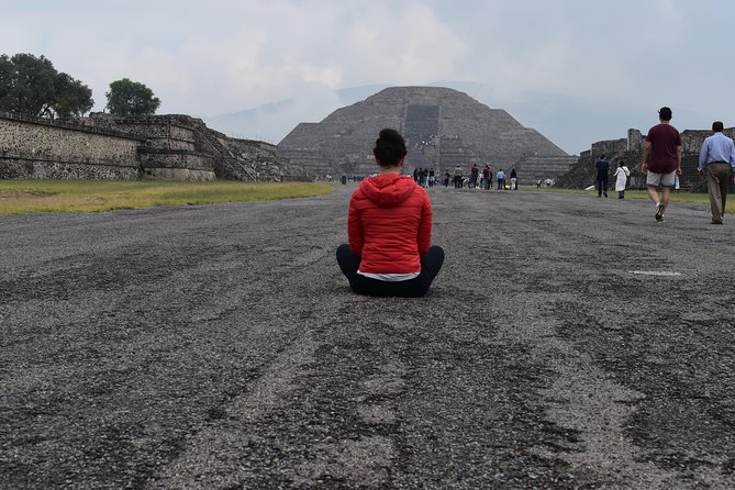 Teotihuacan Private Tour with Expert Guide & Cultural Insights - Is $140 per person a fair price?